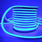 Flexible Multi Color LED Neon Strip Tube Light