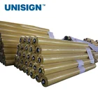 Waterproof Anti-UV Printing Materials Vinyl Frontlit Banners PVC Flex Banner Rolls
