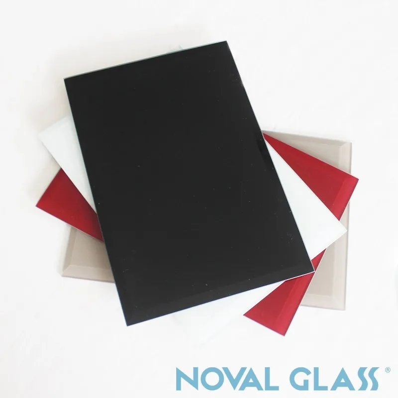3mm,5mm,6mm,8mm Black Painted Glass With Competitive Price Buy Black