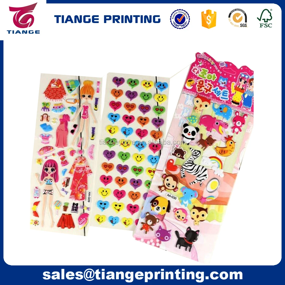 all industries  gifts & crafts  stickers  (124379962)