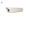 Automatic cctv license plate capture picture by camera for parking system