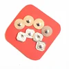 Insulation Square Round Clips Washer for insulation anchor and hangers