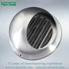 Best selling boat stainless steel vent covers air vent cowl