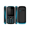 Alibaba Company! OEM Very Cheap Products China Mobile Phones Slim Keypad GPRS 850/900/1800/1900 1.77inch feature phone
