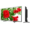 49" inch smart LED full HD tv, LCD android flat screen television unit for home or table