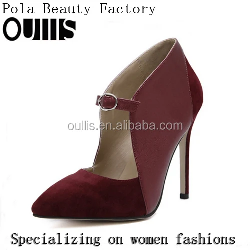 party sandals ladies design high heels popular beautiful women shoes PJ4399