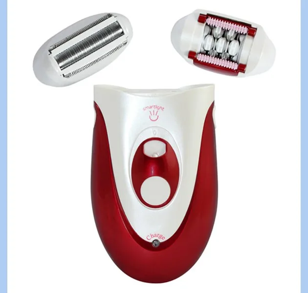 2で1ファッションデザイン充電式脱毛器カッター 問屋・仕入れ・卸・卸売り