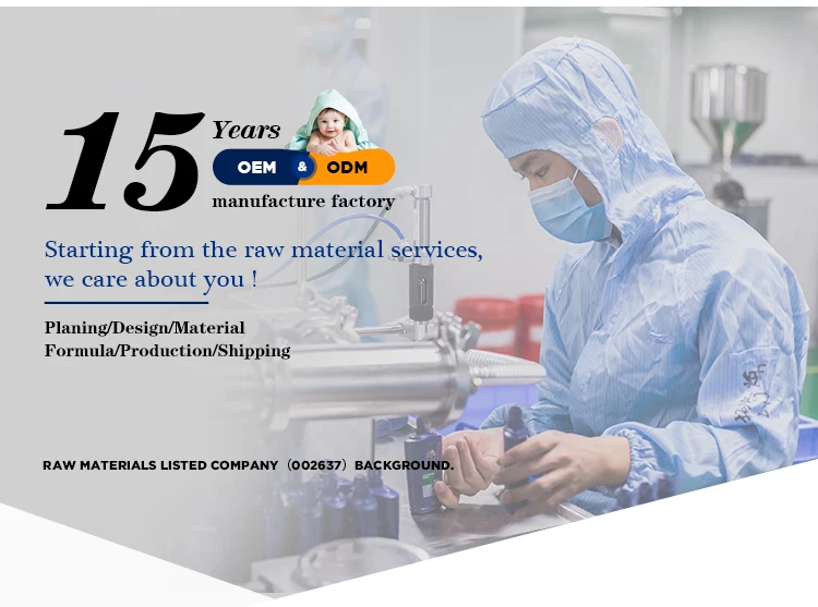 facial moisturizing lotion