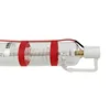 80w 100w 130w 150w EFR co2 gas laser tube for laser cutting machine