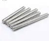China suppliers fasteners double head studs/full thread rods/threaded bar