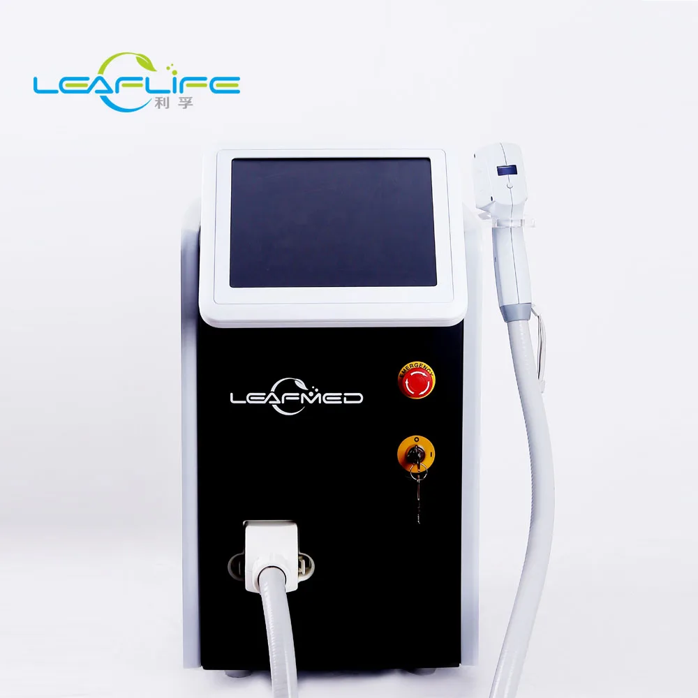 Planar LED portable 808 diode laser hair removal machine IPL Laser beauty machine
Planar LED portable 808 diode laser hair removal machine IPL Laser beauty machine
