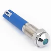 CCC CE ROGHS HBGQ8 series 8mm metal LED indicator light,signal lamp,pilot lamp