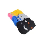 Wholesale Manufacturer Non Slip Pet Shoes For Cats Dog Socks