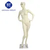 Fashion abstract mannequins female full body fibreglass mannequin
