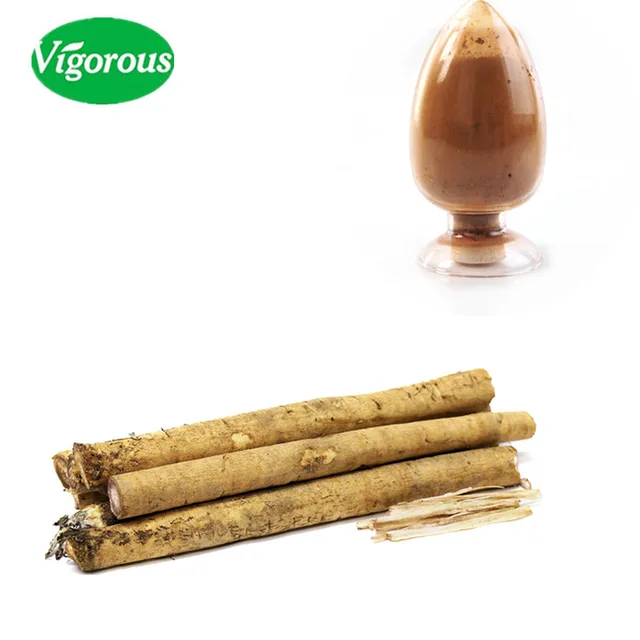 burdock extract