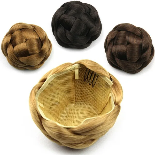 Cheap Hair Buns For Long Hair Find Hair Buns For Long Hair Deals