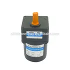 Drip-proof Specifications Single Phase Motor 25watt Single Phase Electric Motor Specifications