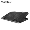 2 Fan 2 USB Laptop Cooler Cooling Pad Base Notebook Cooler Computer USB Fan Stand For Laptop PC