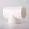 Customized professional good price of Green PPR fittings
