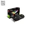 Graphics Card Bitcoin Ethereum Mining MSI GTX1080ti Gaming X Trio 11GB GDDR5 352Bit