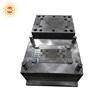 Chinese mould maker design and custom precision plastic injection mould making