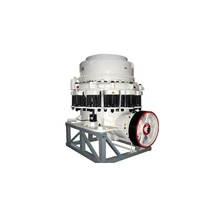 Easy adjustment pyb 900 cone crusher