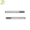 China Factory thread precision dowel pins hardened stainless metal dowel pins manufacturers