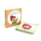 Children story book printing services with great price