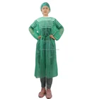 High quality coverall/ disposable hospital surgical gown