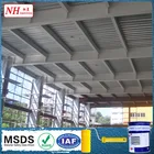 Fire Retardant Paint Fire Retardant Paint Ultra-thin Fire Retardant Intumescent Paint Up To 2hr