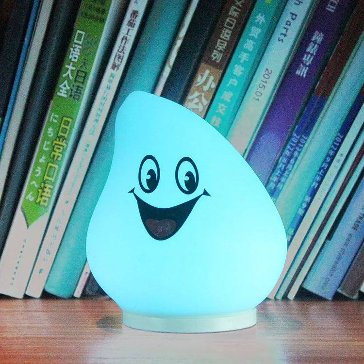 kids night light