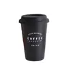 Zogift Portable double wall custom logo insulated stainless steel travel coffee mug, vacuum thermos coffee mug