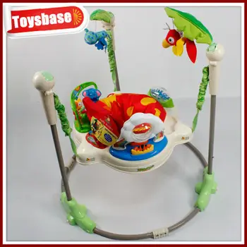 baby jumperoo and walker