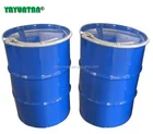 Eco friendly epdm liquid rubber coating polyurethane resin adhesive glue