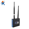 USR-G806 M2M IOT 4G LTE Industrial WiFi routers sim card slot wireless 802 .11 b n g CE RoHS certificate