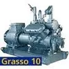 Grasso RC9 compressors