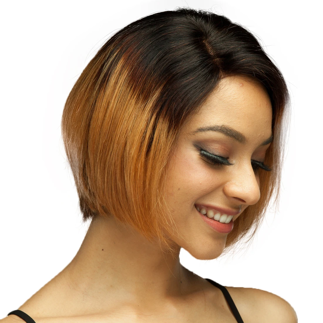 Professional Salon Cut Mix Colour Brown Lace Front Wig Human Hair Ombre Color 8 Inch Wigs, Short Virgin Hair Lace CLosure Wig
Professional Salon Cut Mix Colour Brown Lace Front Wig Human Hair Ombre Color 8 Inch Wigs, Short Virgin Hair Lace CLosure Wig
