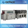 auto thermo shrink packaging machine for pharma