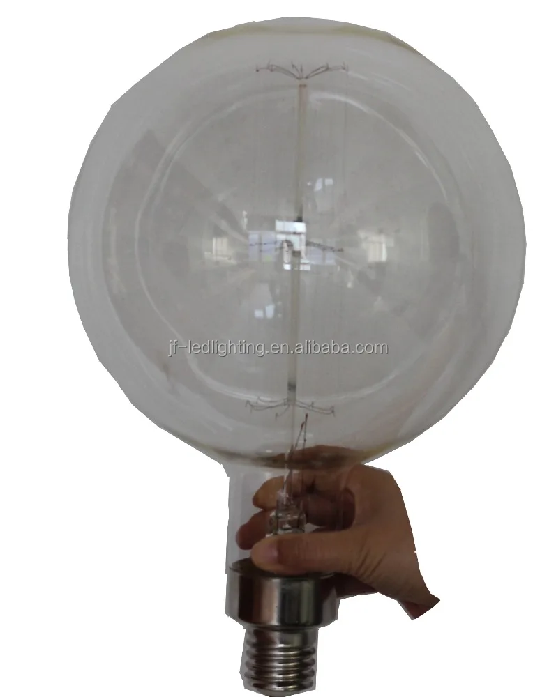 大きなフィラメント電球e40 a250 250 × 270ミリメートル-白熱電球問屋・仕入れ・卸・卸売り
