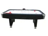 New design 7ft electronic air hockey table coin operated air blowing hockey game table for sale
