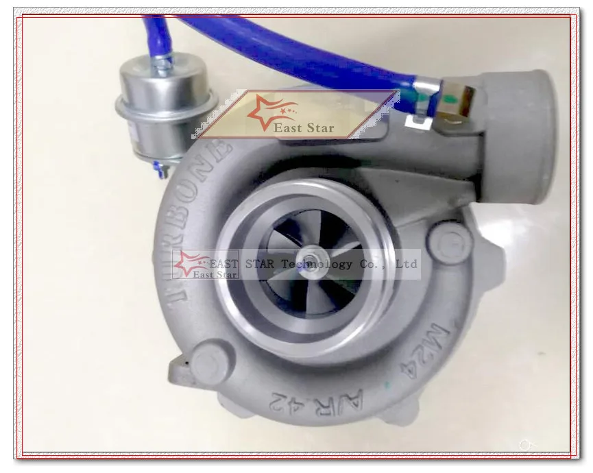 TB28 702365-5001 702365-0001 702365 5001 7023655001 7023650001 702365 0001 Turbo Turbocharger For dongfeng chaochai 4102 Engine (2)
