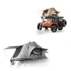 Awning Sun Shelter Auto Canopy Camper Trailer Tent hard shell suv car roof top tent