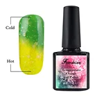 Party Frenshion Quality UV Led Nail Salon Party Temperature Change Gel Nail Polish