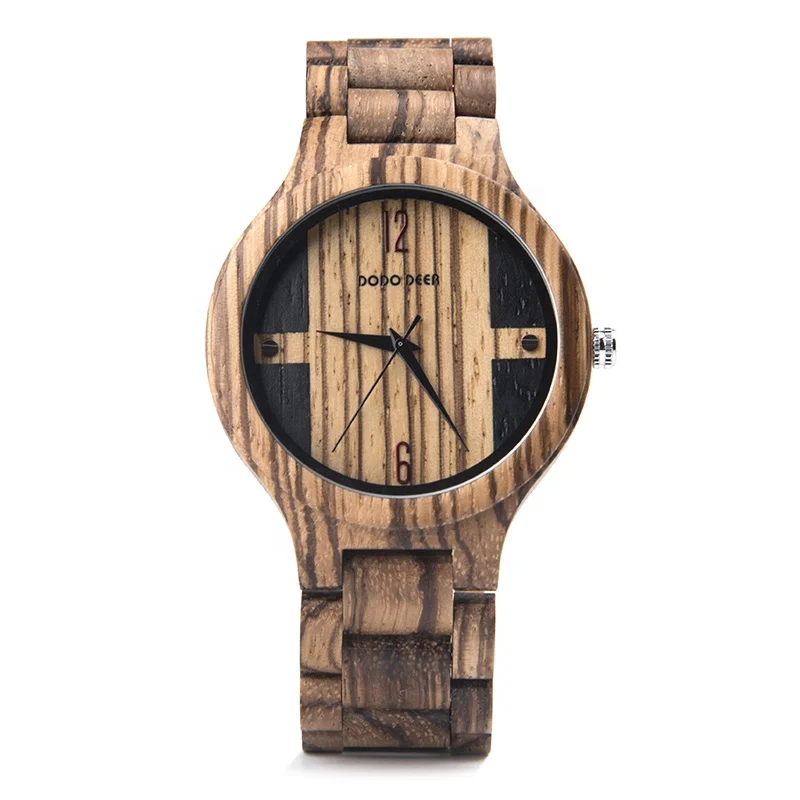 DODO DEER 2020 Men Wood Watch Hot Sale Logo Design Service Watches Oem Quartz Strap Dropshipping
DODO DEER 2020 Men Wood Watch Hot Sale Logo Design Service Watches Oem Quartz Strap Dropshipping