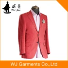 Custom Mens Wedding Formal Pant Man's Suit Factory Business Suits workwear