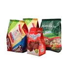 Bulk bag packing machine or bulk bag maker