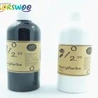 Hot Sale 500ML Plastic Bottle Packaging Acrylic Paint Artists