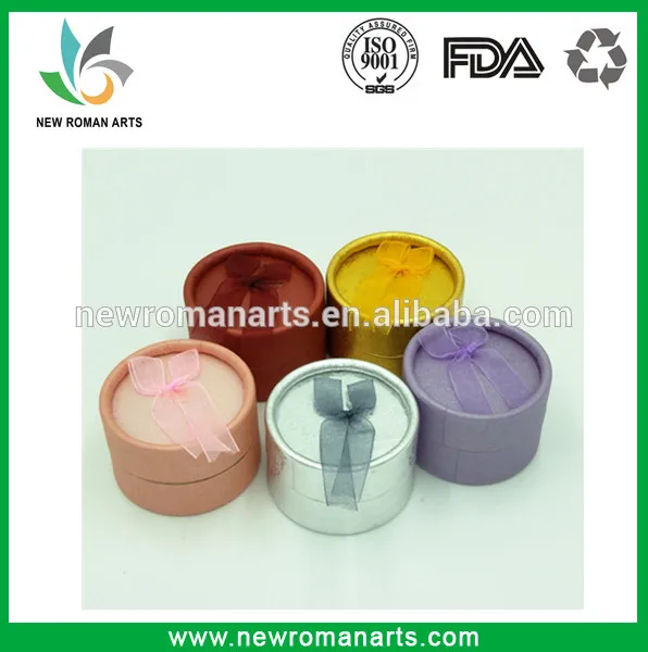 popular paper box gift packaging with best quality and low price