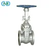 High Demand Industrial Products 6 inch 150LB oil Gasoline WCB Gate Valve with Price List