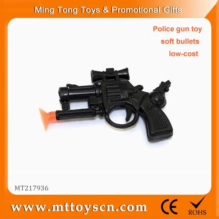 Funny Small Size Toy Gun That Shoots Plastic Bullets Buy Toy Gun That